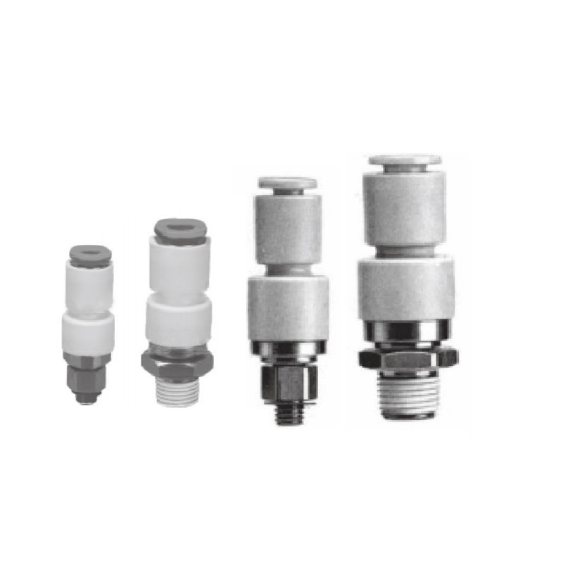 KS/KX Series One touch fitting