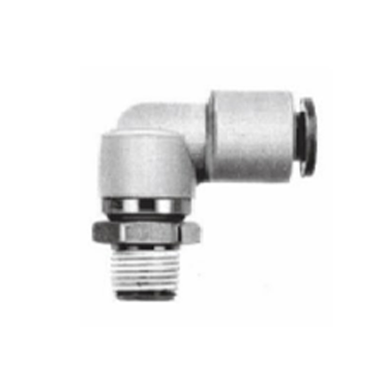 KS/KX Series One touch fitting