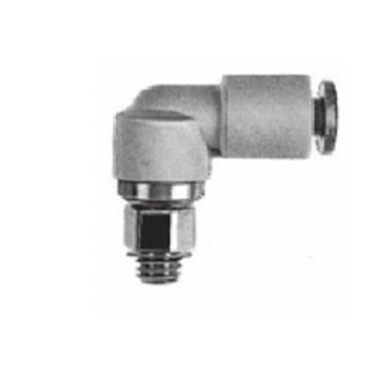 KS/KX Series One touch fitting
