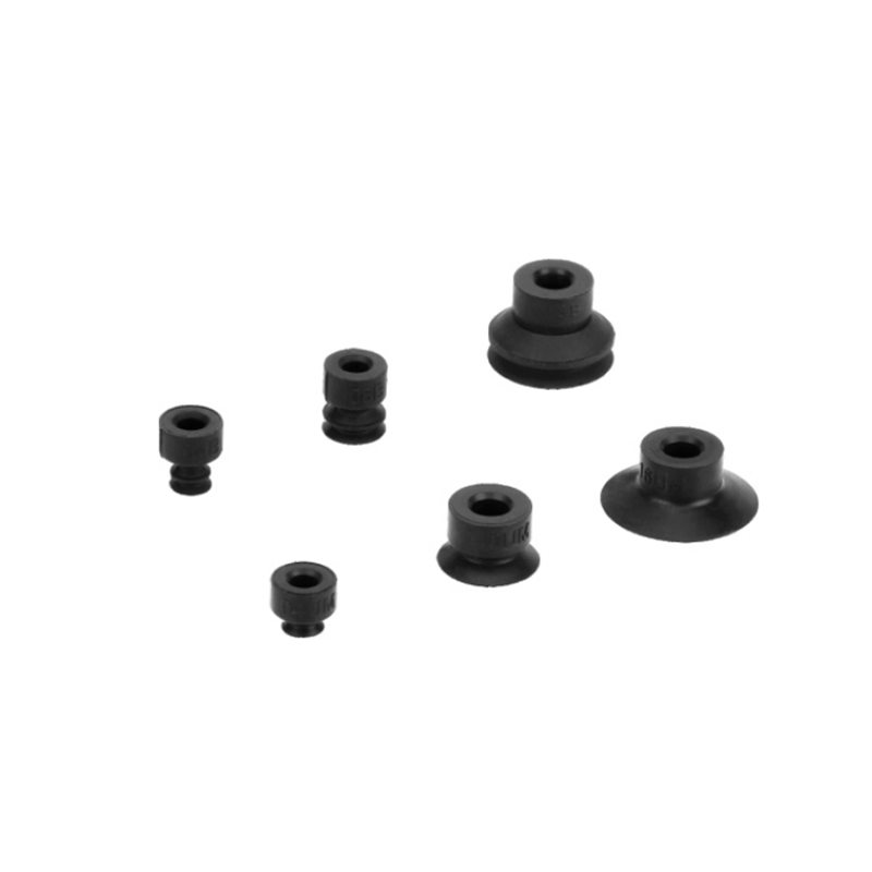 ZP Series Small & Short Vacuum Suction Cup