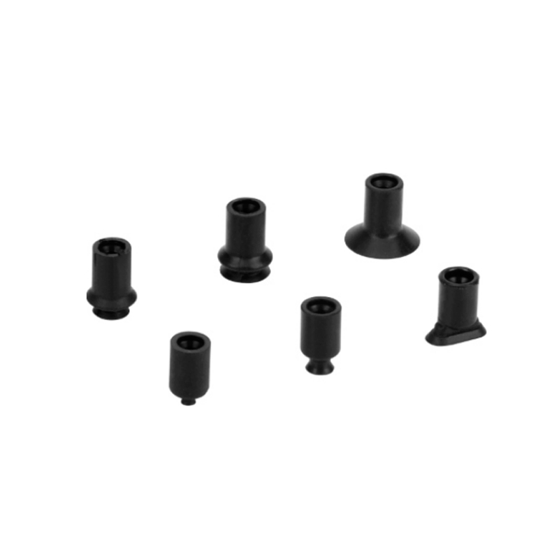 ZP Series Small & Short Vacuum Suction Cup