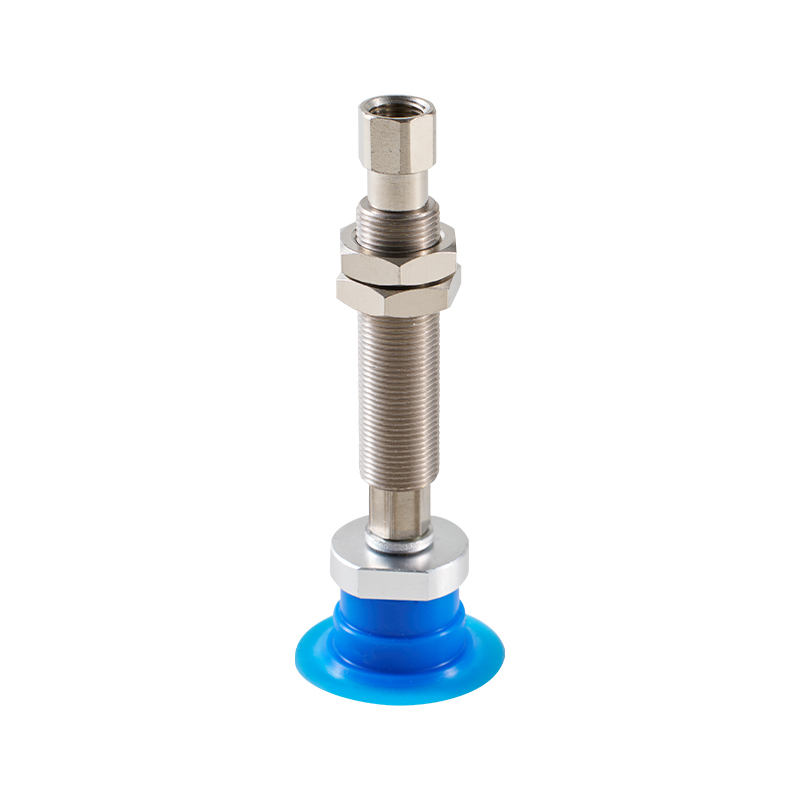 ZP3P Series Longitudinal Vacuum Lead-out Type With Buffer