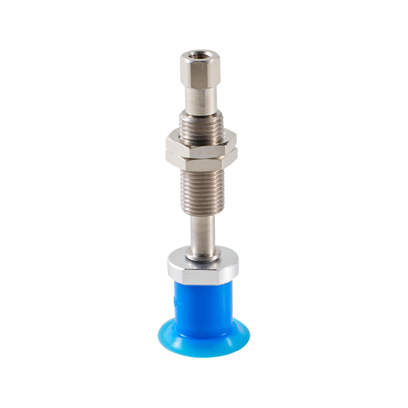 ZP3P Series Longitudinal Vacuum Lead-out Type With Buffer