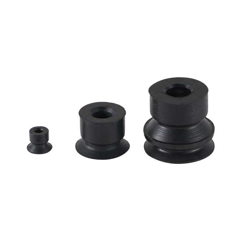 ZP Series Small & Short Vacuum Suction Cup