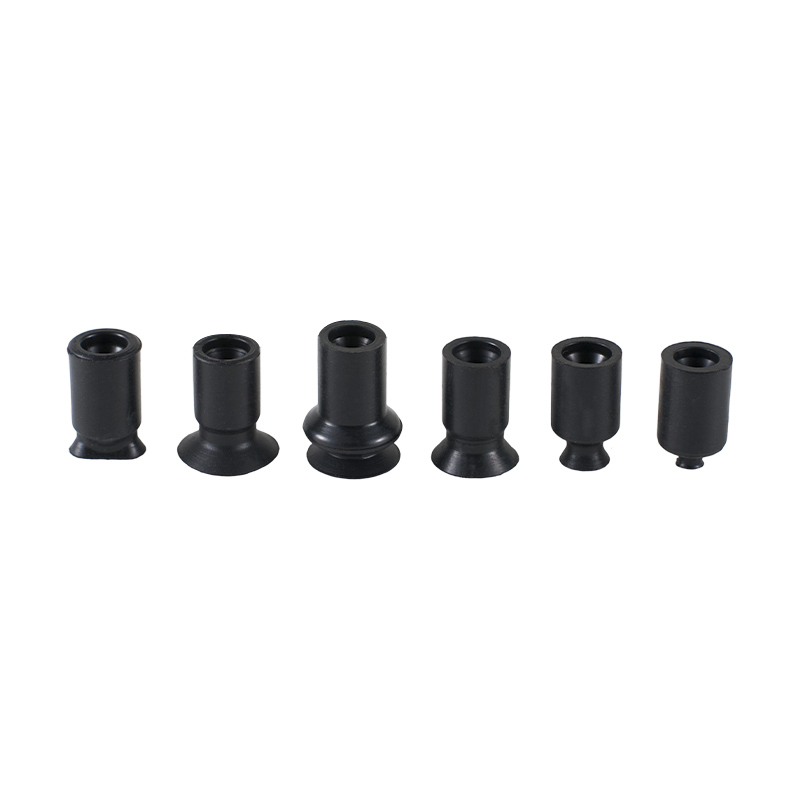 ZP Series Small & Short Vacuum Suction Cup