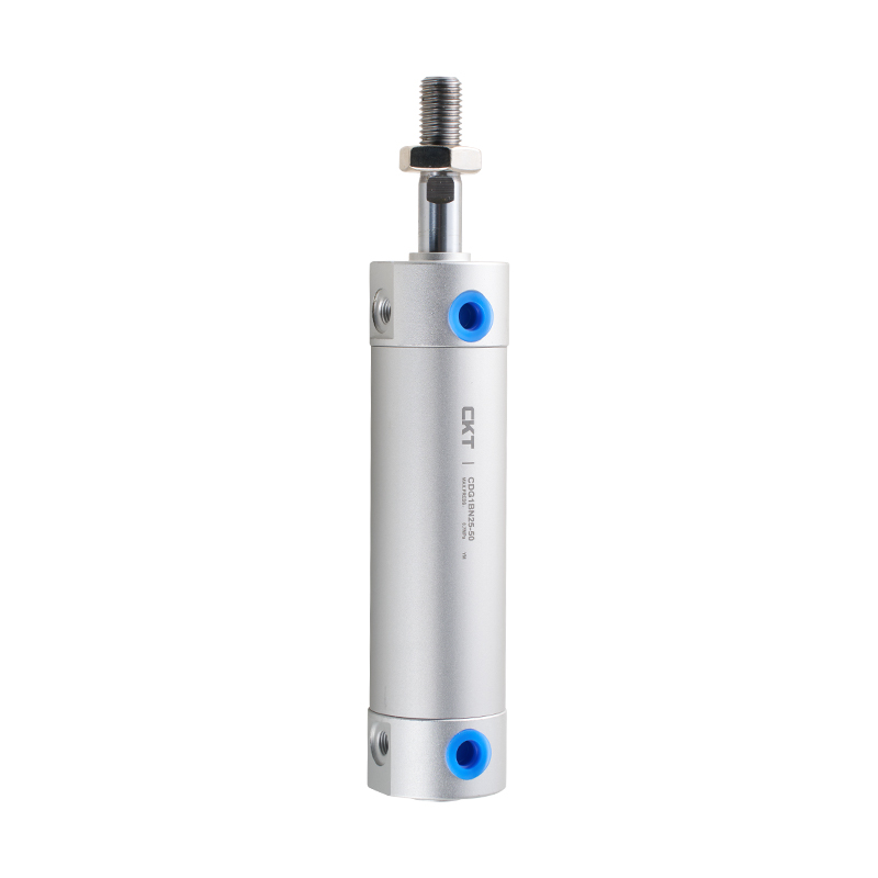 CG1 Series Single Rod Double Acting Light Cylinder