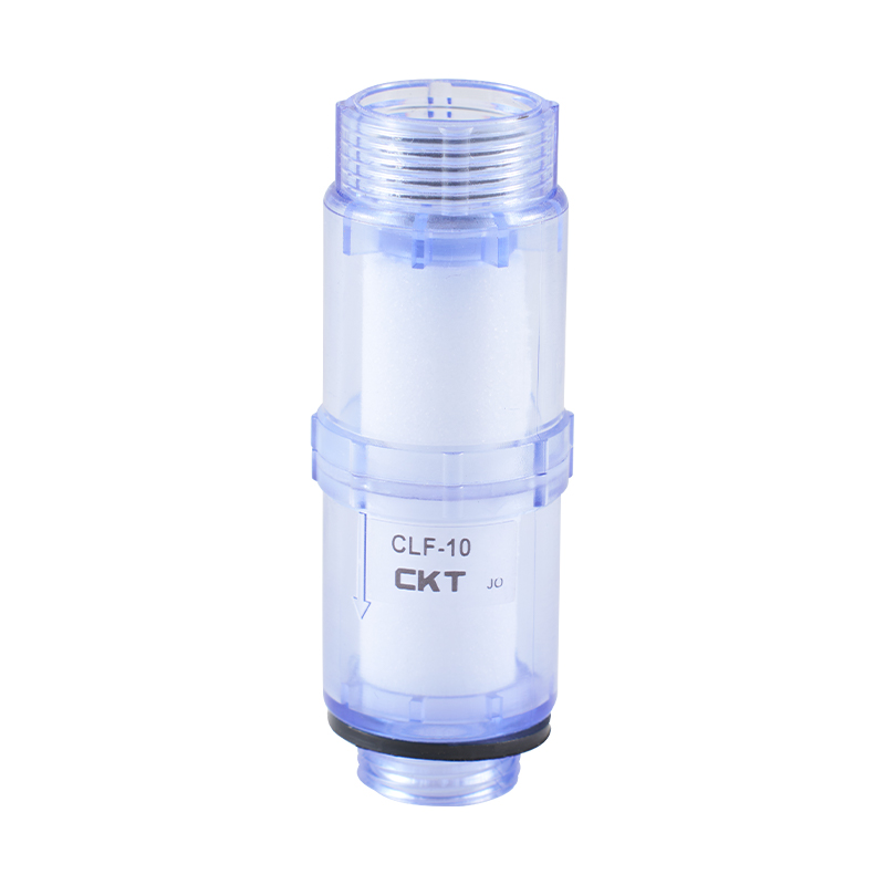 CLF/VYF Series Linear Vacuum Filter