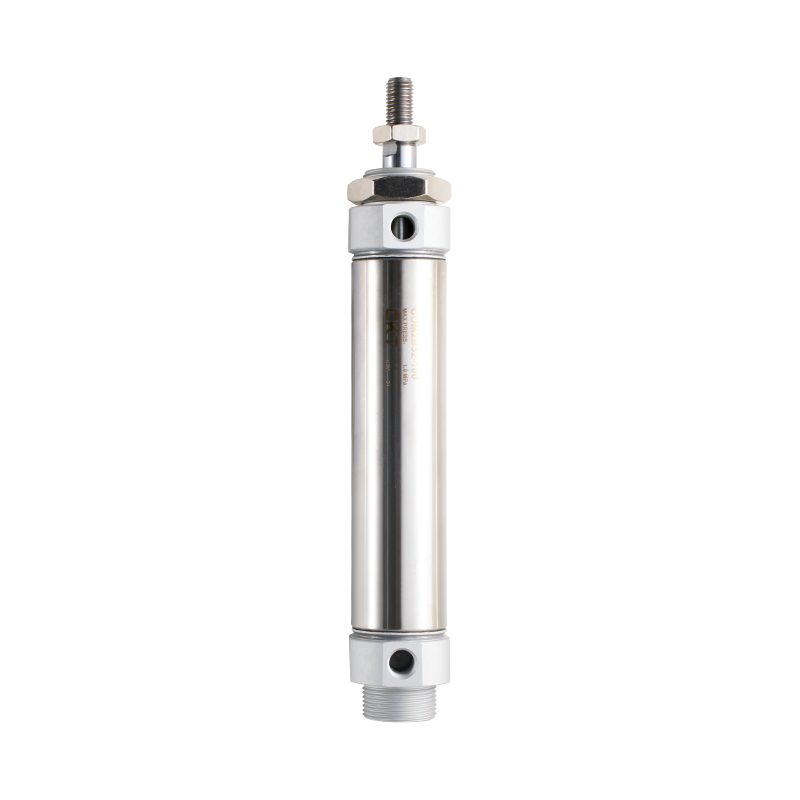CM2 Series Stainless Steel Mini Cylinder (Double Acting)