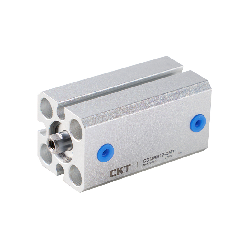 CQS Series New Thin Cylinder