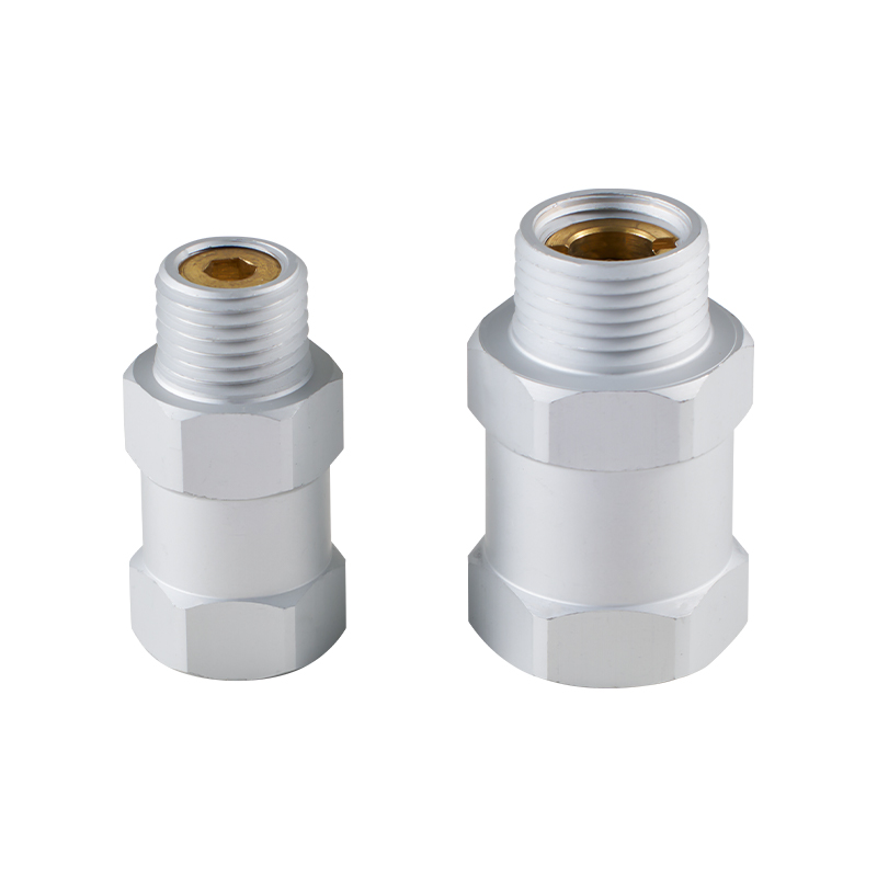 CVK Series Vacuum Safety Valve