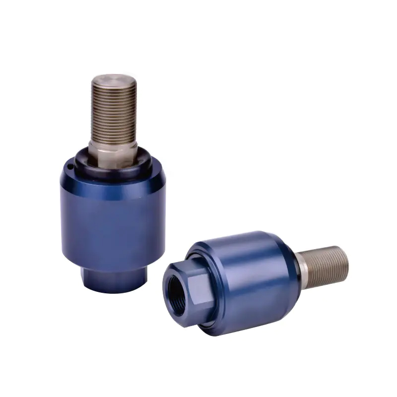 Cylinder Accessories