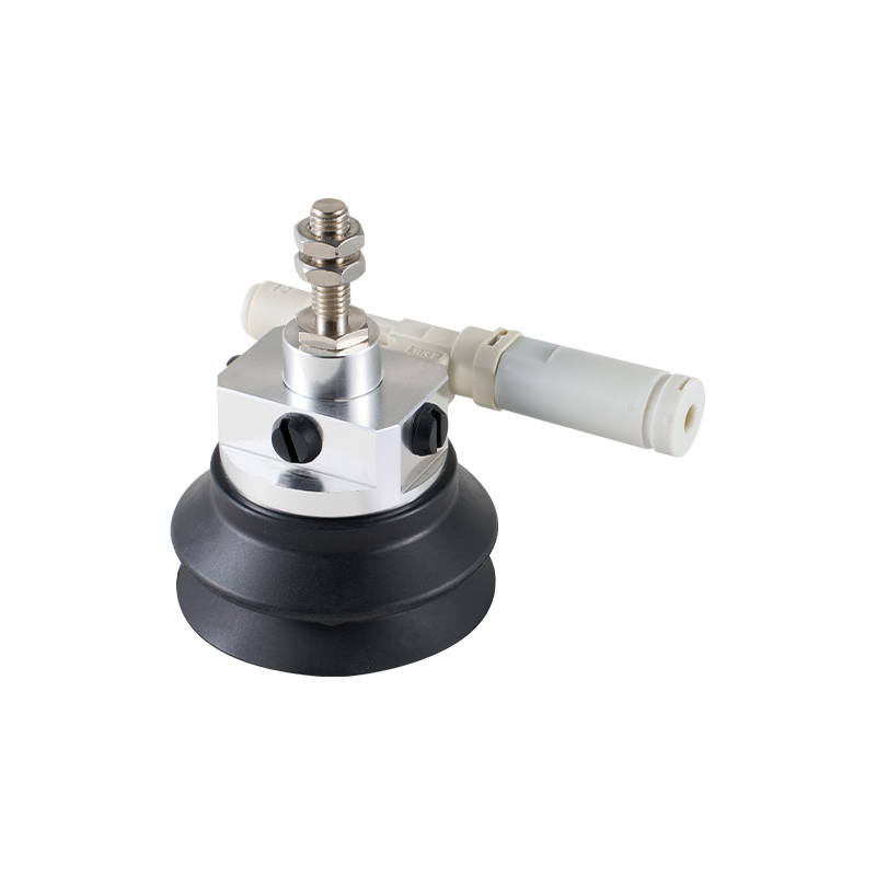 ZHP Series Heavy Duty Vacuum Suction Cup With Vacuum Generator