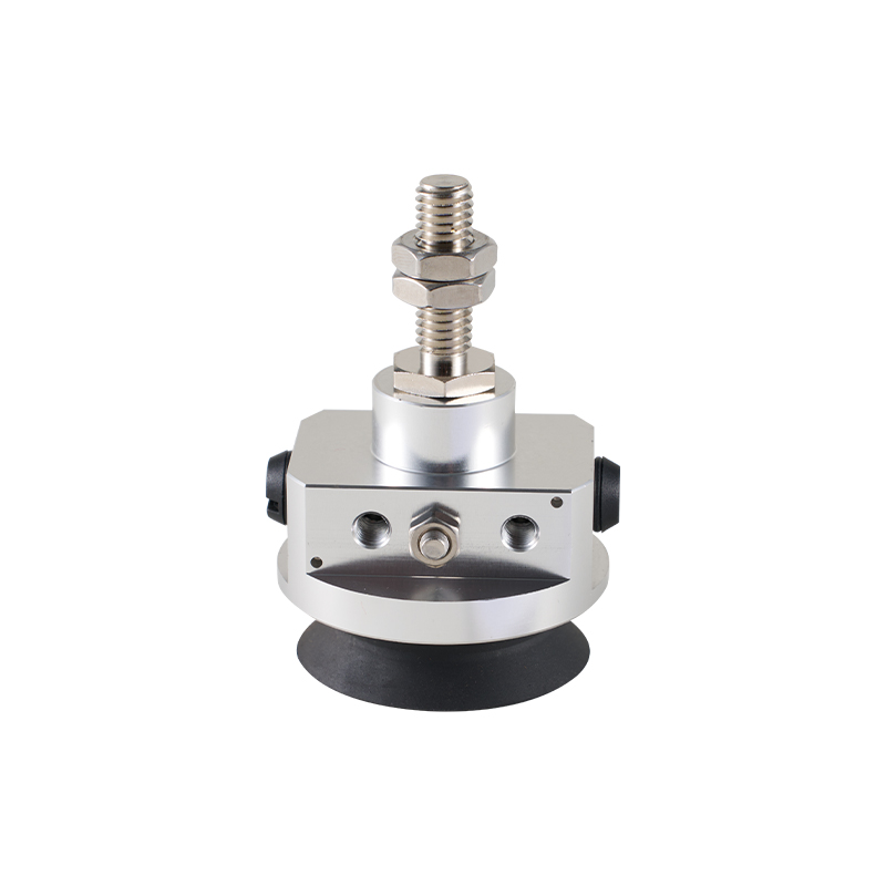 ZHP Series Heavy Duty Vacuum Suction Cup With Vacuum Generator