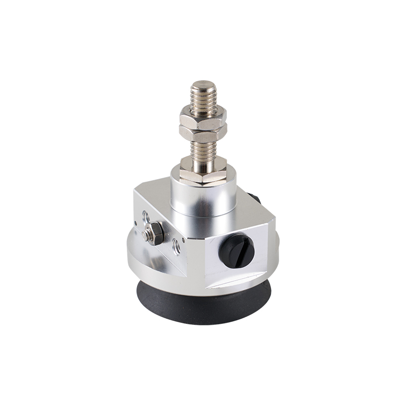 ZHP Series Heavy Duty Vacuum Suction Cup With Vacuum Generator