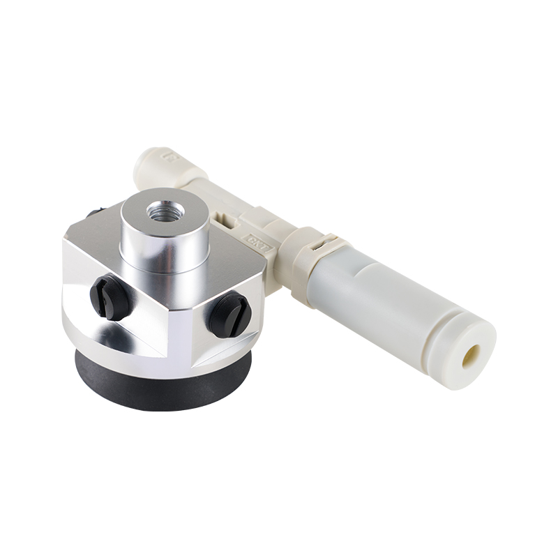ZHP Series Heavy Duty Vacuum Suction Cup With Vacuum Generator