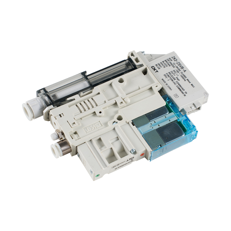 ZK2A Series Vacuum Generator