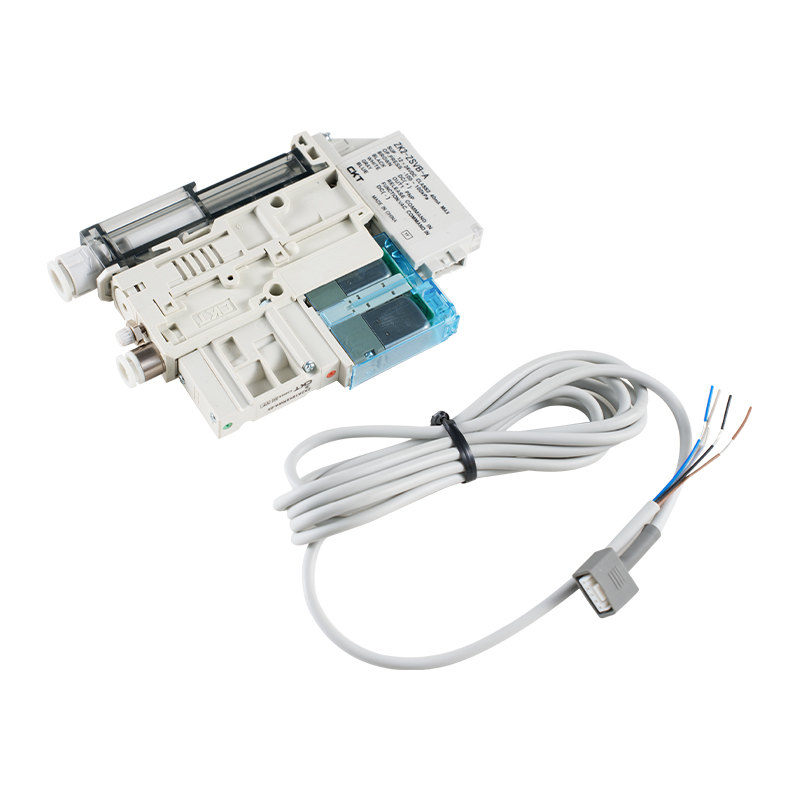 ZK2A Series Vacuum Generator