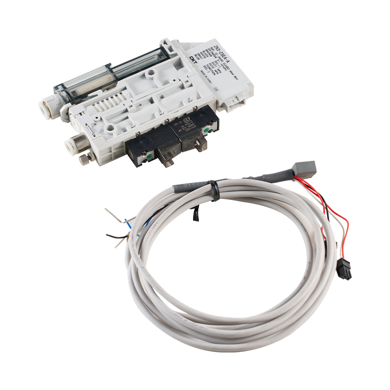 ZK2 Series Vacuum Unit/Vacuum Generator