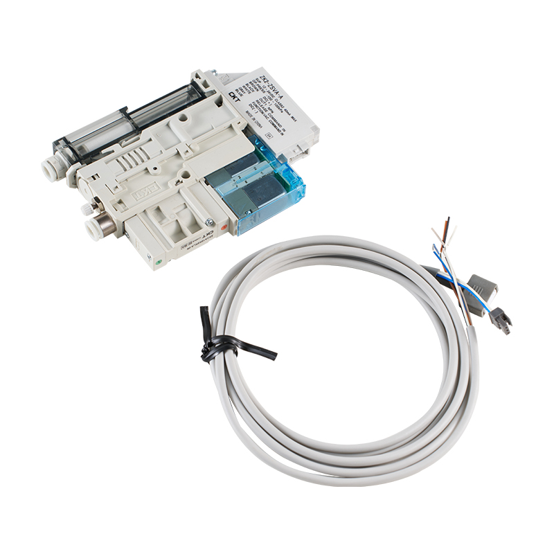 ZK2A Series Vacuum Generator