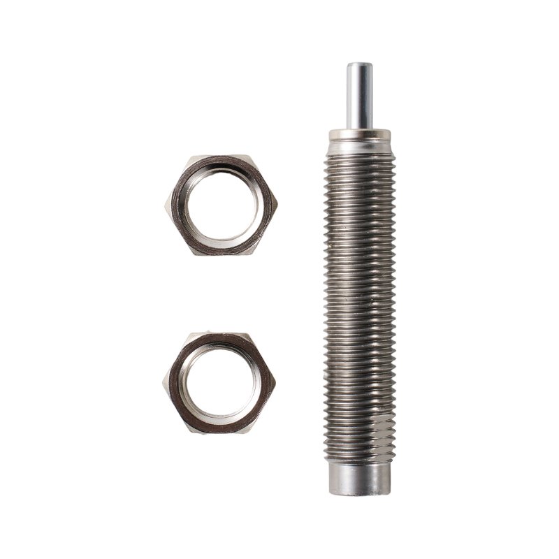 RB Series Hydraulic buffer