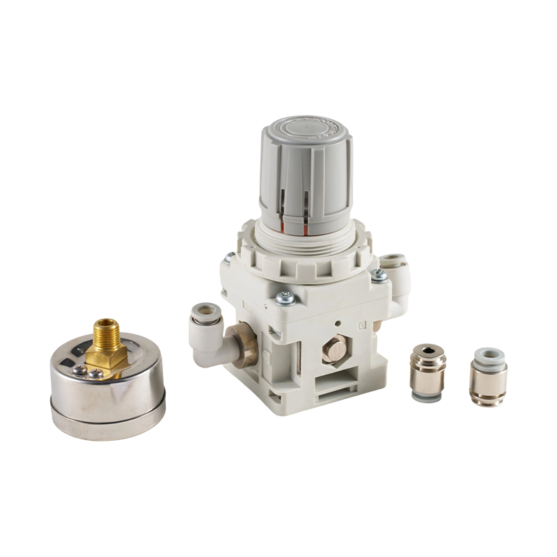 IRV Series Vacuum Control Valve