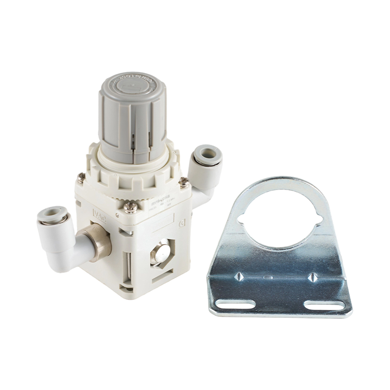 IRV Series Vacuum Control Valve