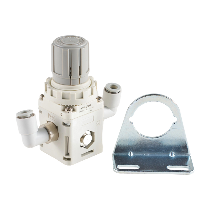 IRV Series Vacuum Control Valve