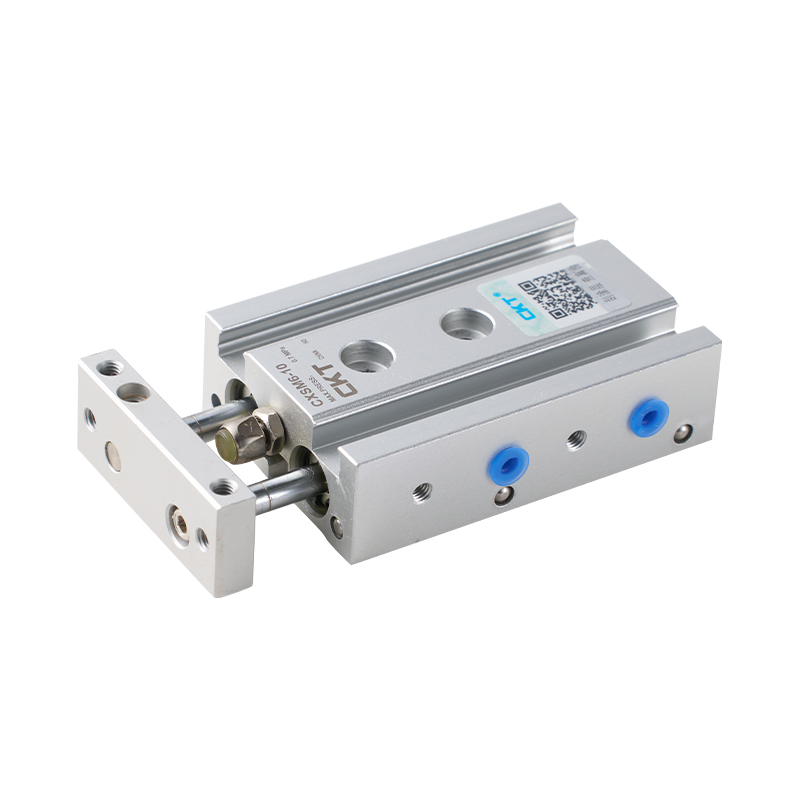 CXS Series Double Cylinder (Basic Type)