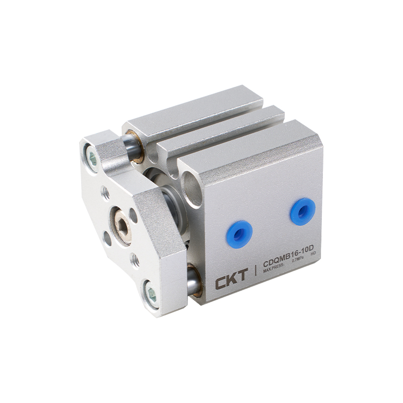 CQM Series Thin Cylinder (Guide Rod Type)
