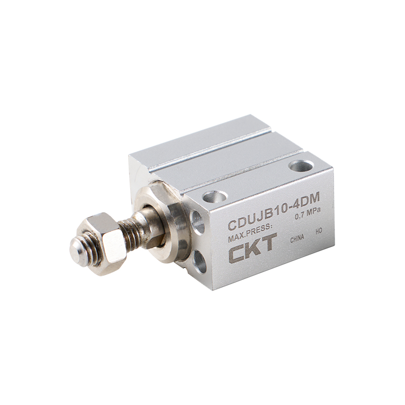 CUJB Series Small Free Installation Cylinder