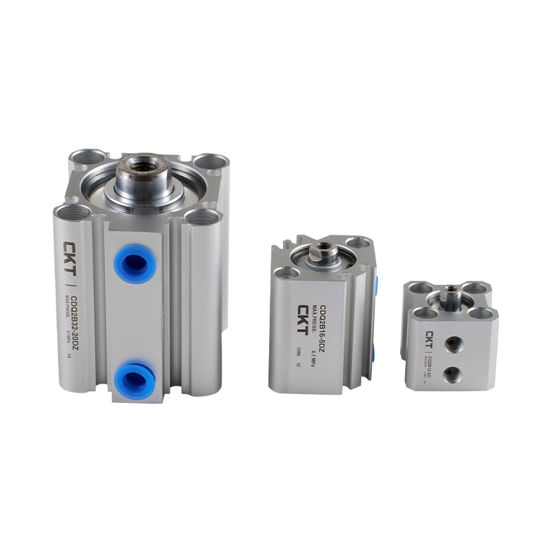 CQ2 Series Thin Cylinder