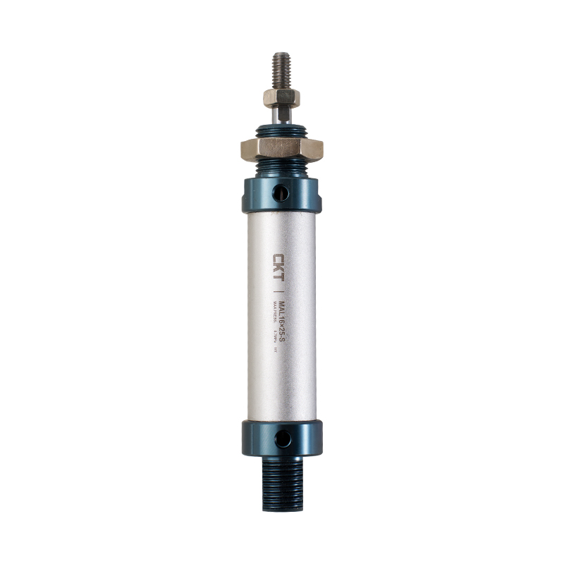 MAL Series Aluminum Alloy Mini Cylinder