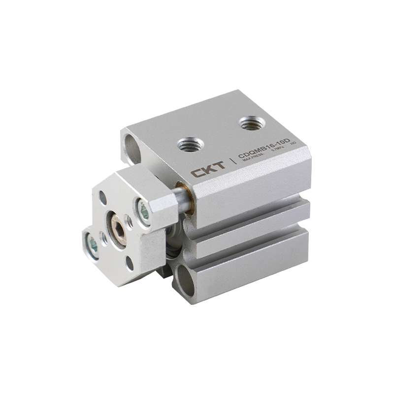 CQM Series Thin Cylinder (Guide Rod Type)