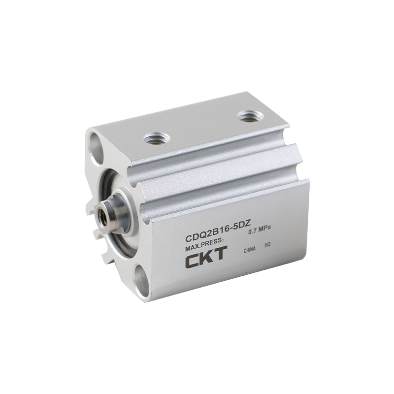 CQ2 Series Thin Cylinder