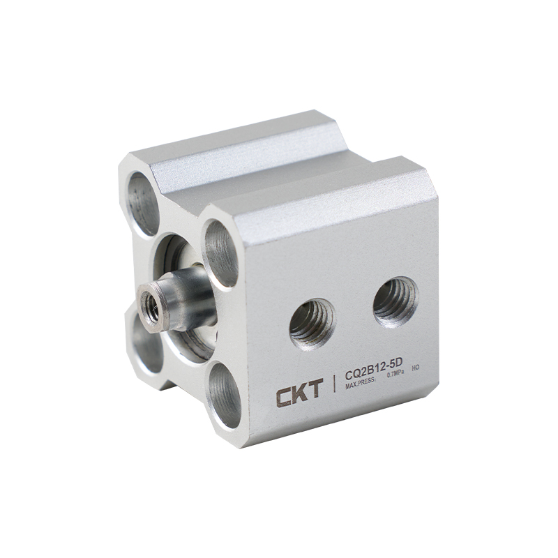 CQ2 Series Thin Cylinder