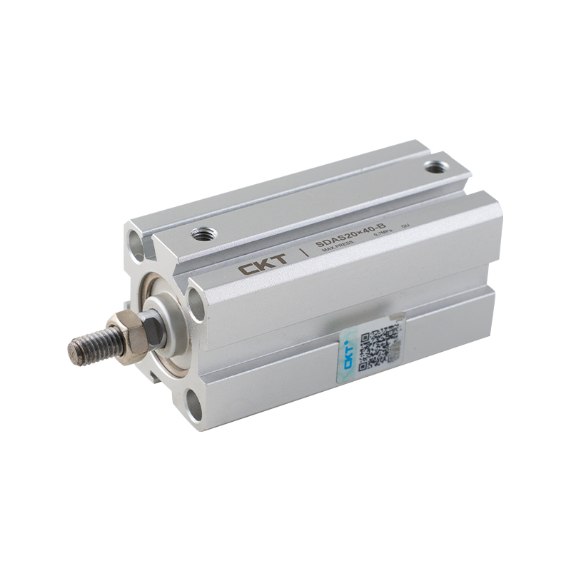 SDA Series Thin Cylinder