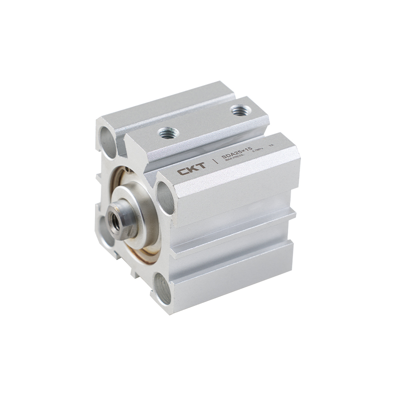 SDA Series Thin Cylinder