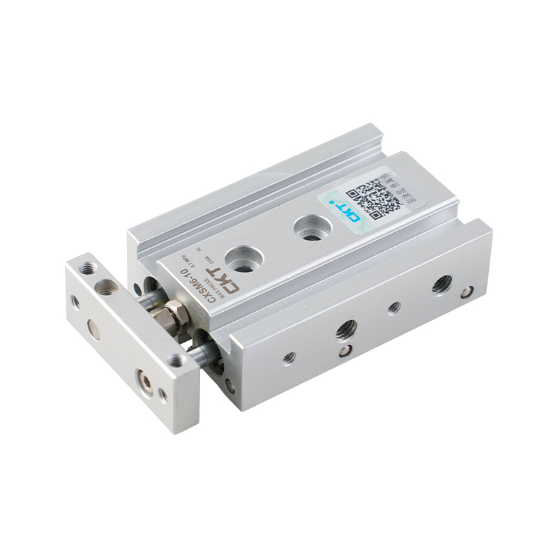 CXS Series Double Cylinder (Basic Type)