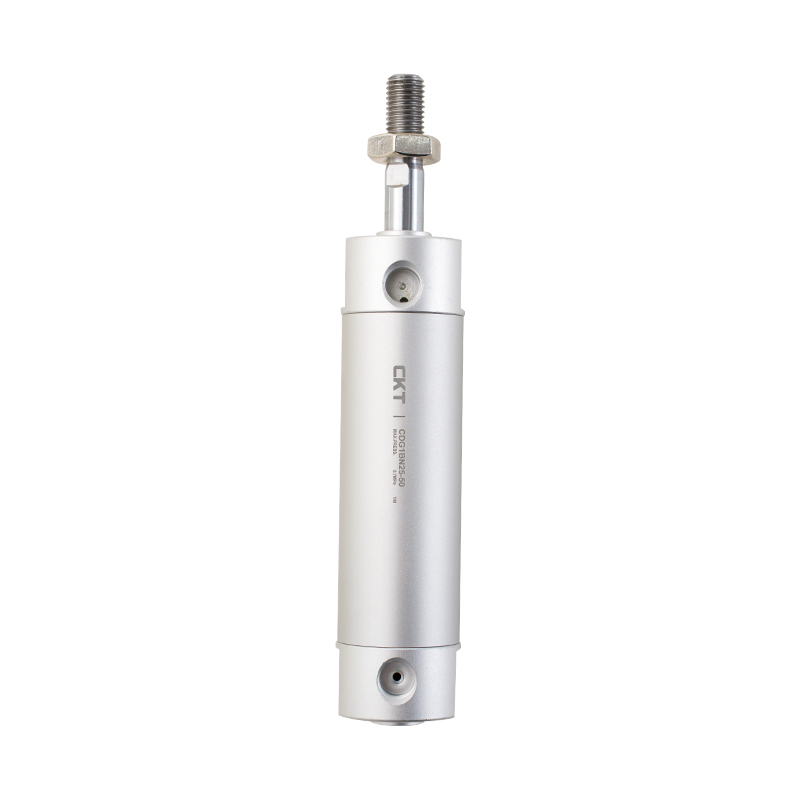 CG1 Series Single Rod Double Acting Light Cylinder