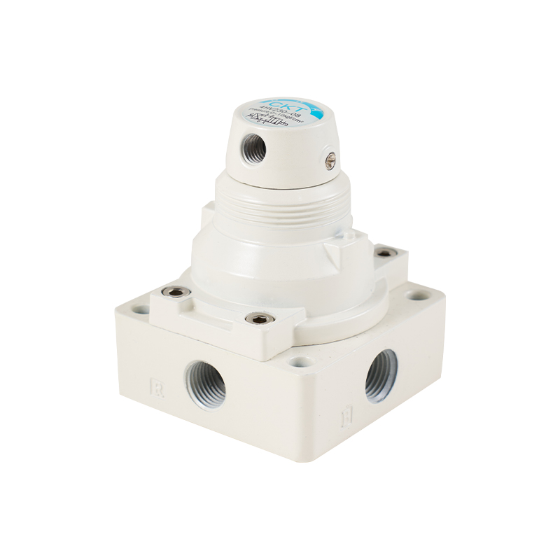 4HV Series 2/3 4 Way Hand Valve