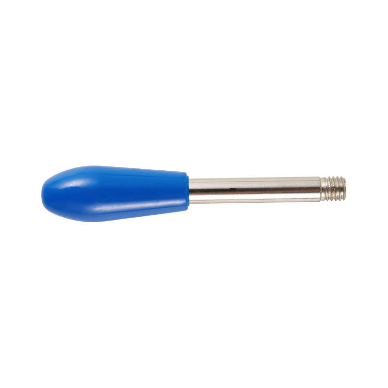 4HV Series 2/3 4 Way Hand Valve
