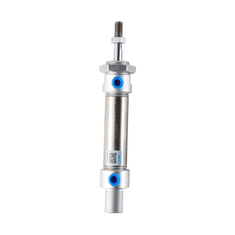 MA Series Stainless Steel Mini Cylinders