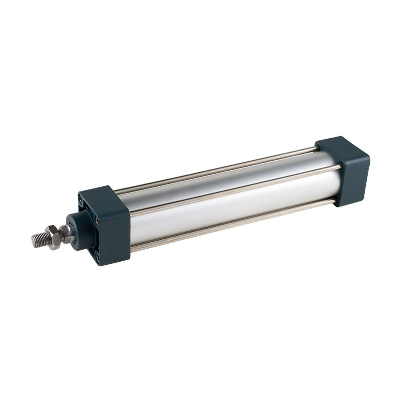 SC Series (Tie Rod Type) Standard Cylinder