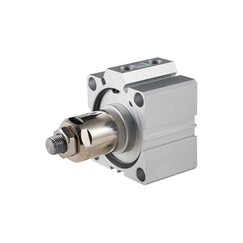 SDAJ Series Thin Adjustable Stroke Cylinder