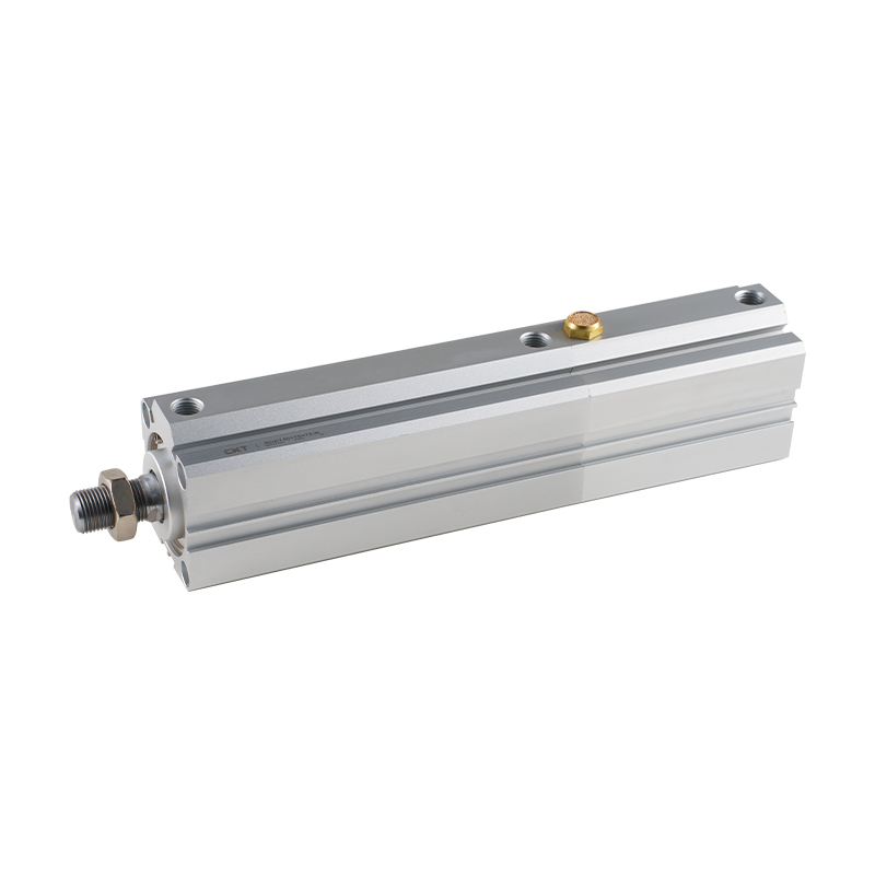 SDAT Series Thin Multi-position Cylinder