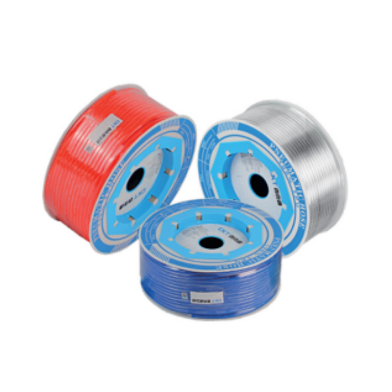 Trachea Pu Tube