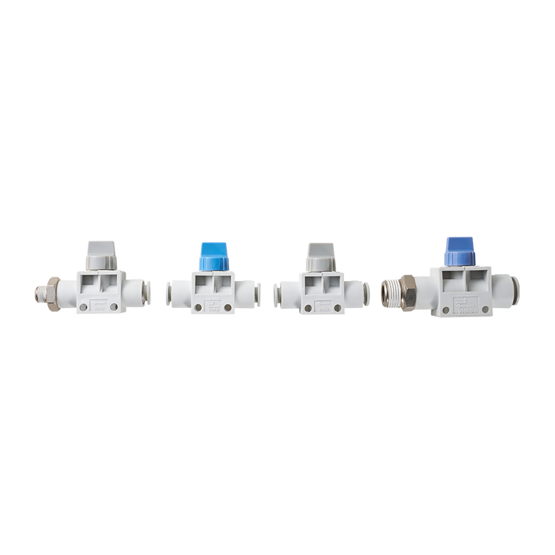 VHK Series Finger Valve