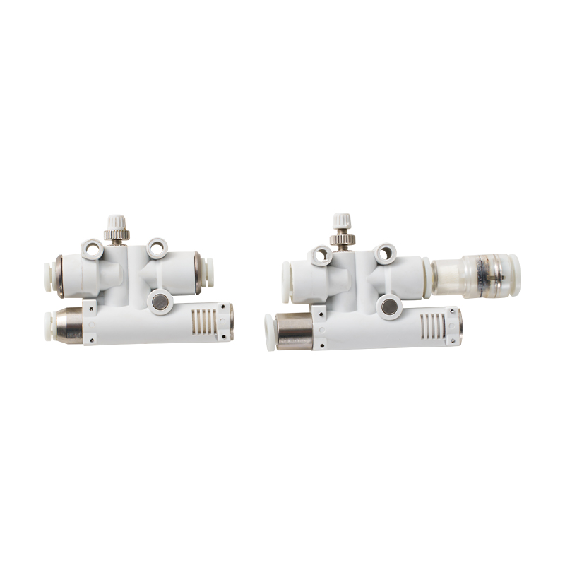 VY Series Vacuum Generator