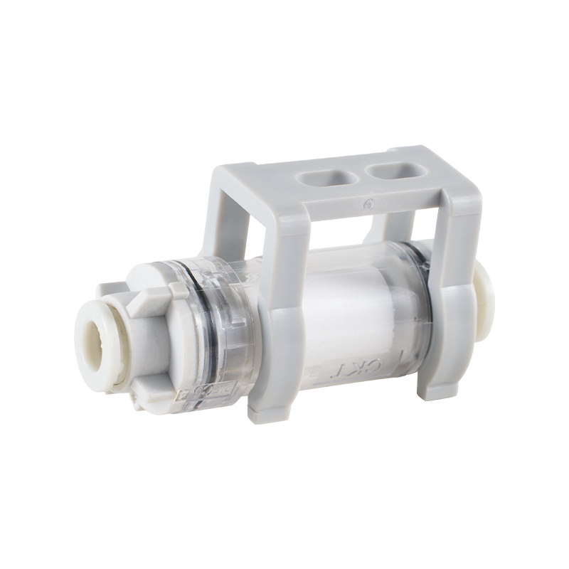 ZFC Series New Vacuum Filter