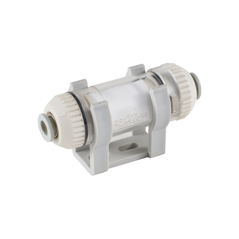 ZFC Series New Vacuum Filter
